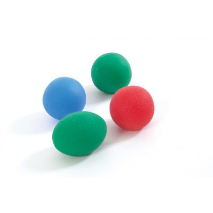 S-29 Silicone Hand Therapy Ball