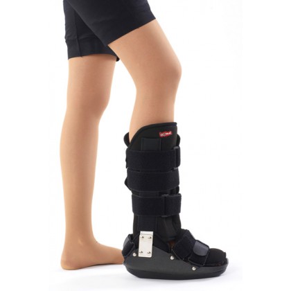  Ankle Orthotics and Bandages