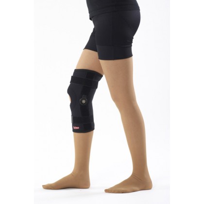 N-37 Knee - Orthosis With Adjustable Angle
