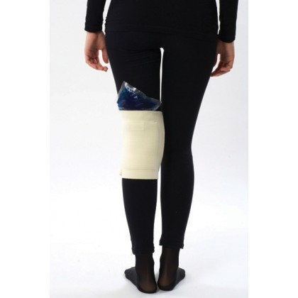 B-14 Knee Orthosis With Thermojel