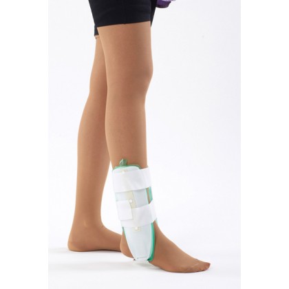 DD 005 Air Padded Ankle Support