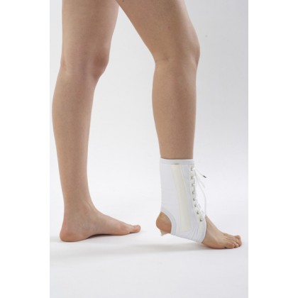 V-5B Ankle Support With Shoelace