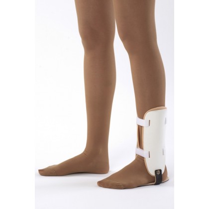 N-16 Athlete Ankle Support