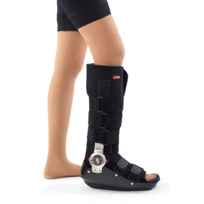 N-53W Ankle Support With Adjustable Angle (Room Walker)