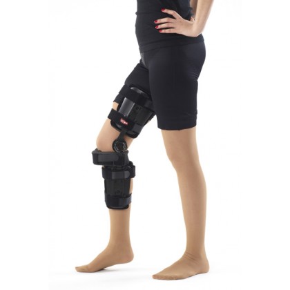 N-58 Knee Immobilizer For Arthroscopy