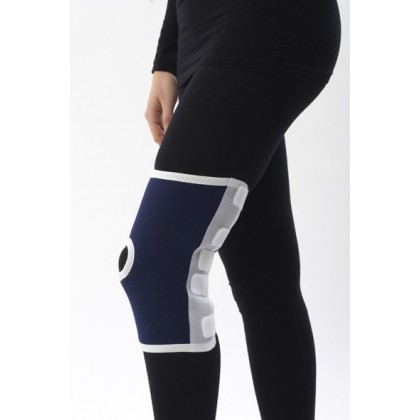 X-25 Knee Orthosis With Open Patella
