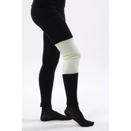 B-5 Warmer Elastic Knee-Orthesis 