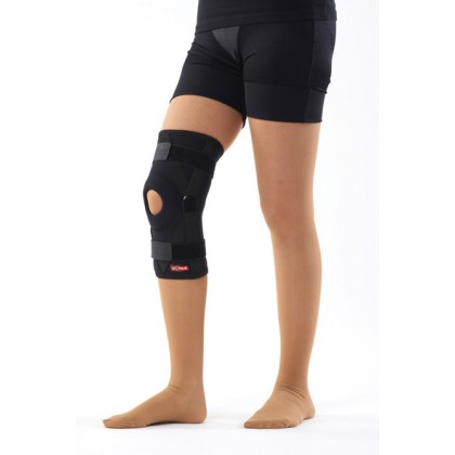 N-35 Knee Orthosis With Hinge