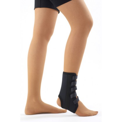 N-52 Ankle Metatarsus Support