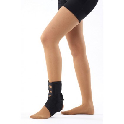 N-52A Ankle Metatarsus Support With Cross Bandage