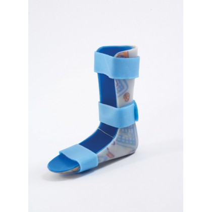 KD-8 Kids Polyethilen Ankle Foot Orthesis (PAFO)