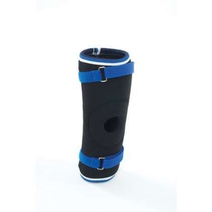 KN-34 Kids Knee Orthosis With Patella And Ligament Support