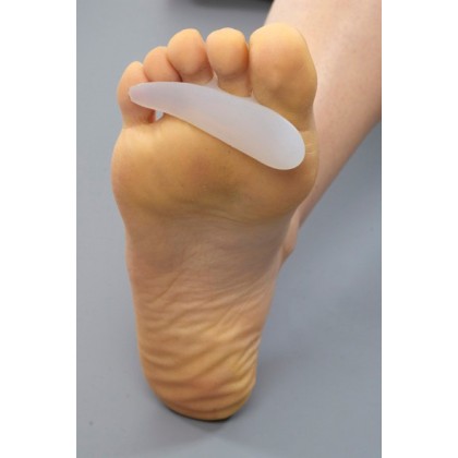 S-33 Silicone Finger Support