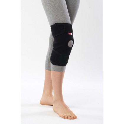 N-33S Knee Orthosis With Patella Support