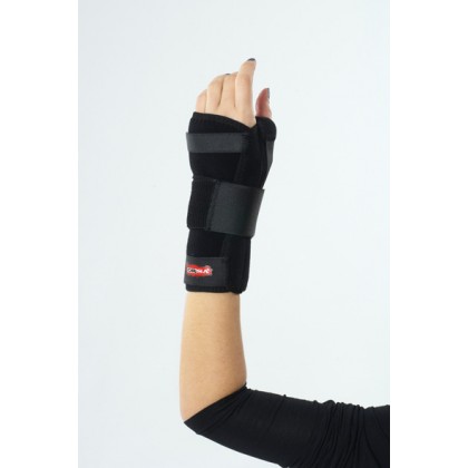 N-44S Wrist/Thumb Orthosis