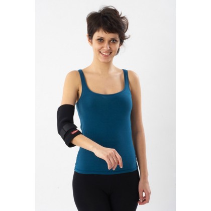 N-48S Elbow Support In Case Of Epycondylitis