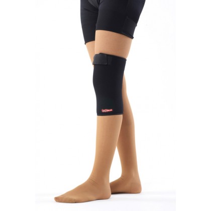 N-31W Knee Support With Velcro