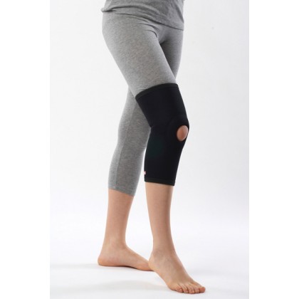 N-33 Knee Orthosis With Patella Support