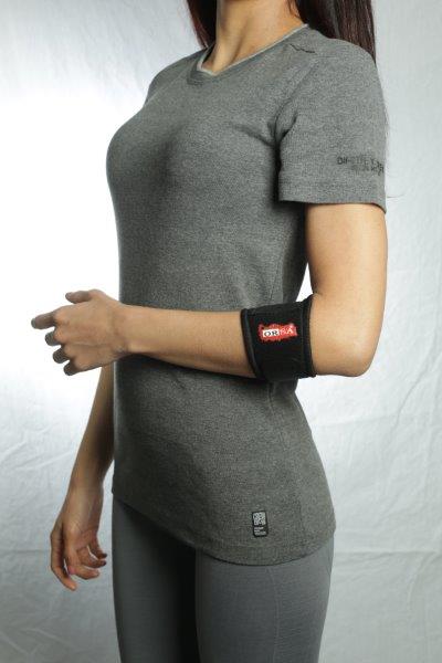 N-45ST EPICONDYLIT BANDAGE WITH BUCKLE