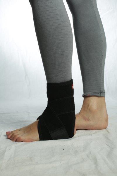 N-53SA ANKLE STABILIZOR