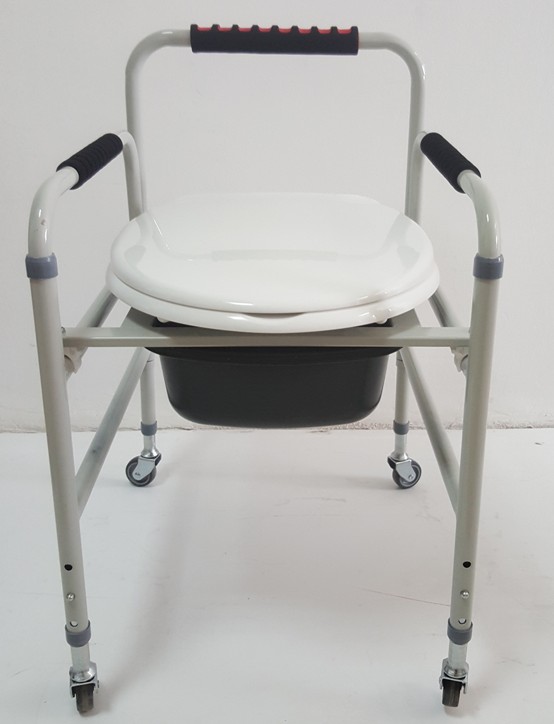 KH-13N TOILET WHEELCHAIR CHILD