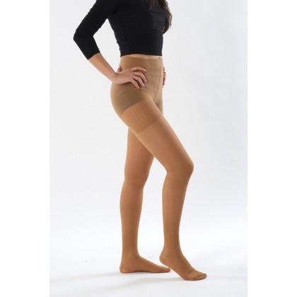 V-9 Light Pantyhose Med. Sup. Stocking