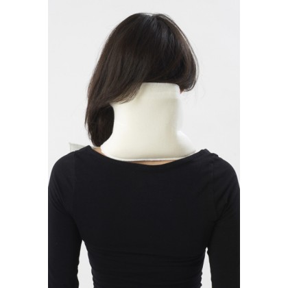 N -22 Cold/Hot Pack Bandage For Neck