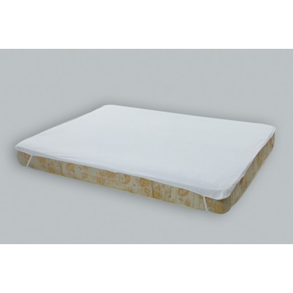 Y-54 Double Water-Proof Bed Sheet(170X190 CM.)