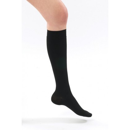 V-10 Knee-Length (Unisex) Med. Sup.