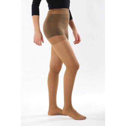 V-15 280 Den Pantyhose Med. Sup. Stocking