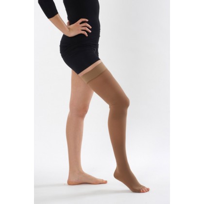 V-18 Class 3 Thigh Medical Sup. Stocking