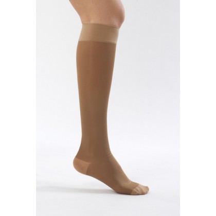 V-19 Class 3 Length Med. Sup. Stocking