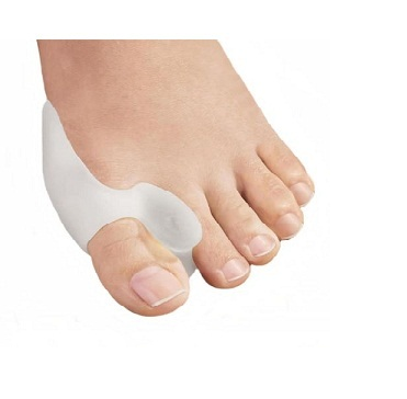 S-8A Silicone Bunion Protector