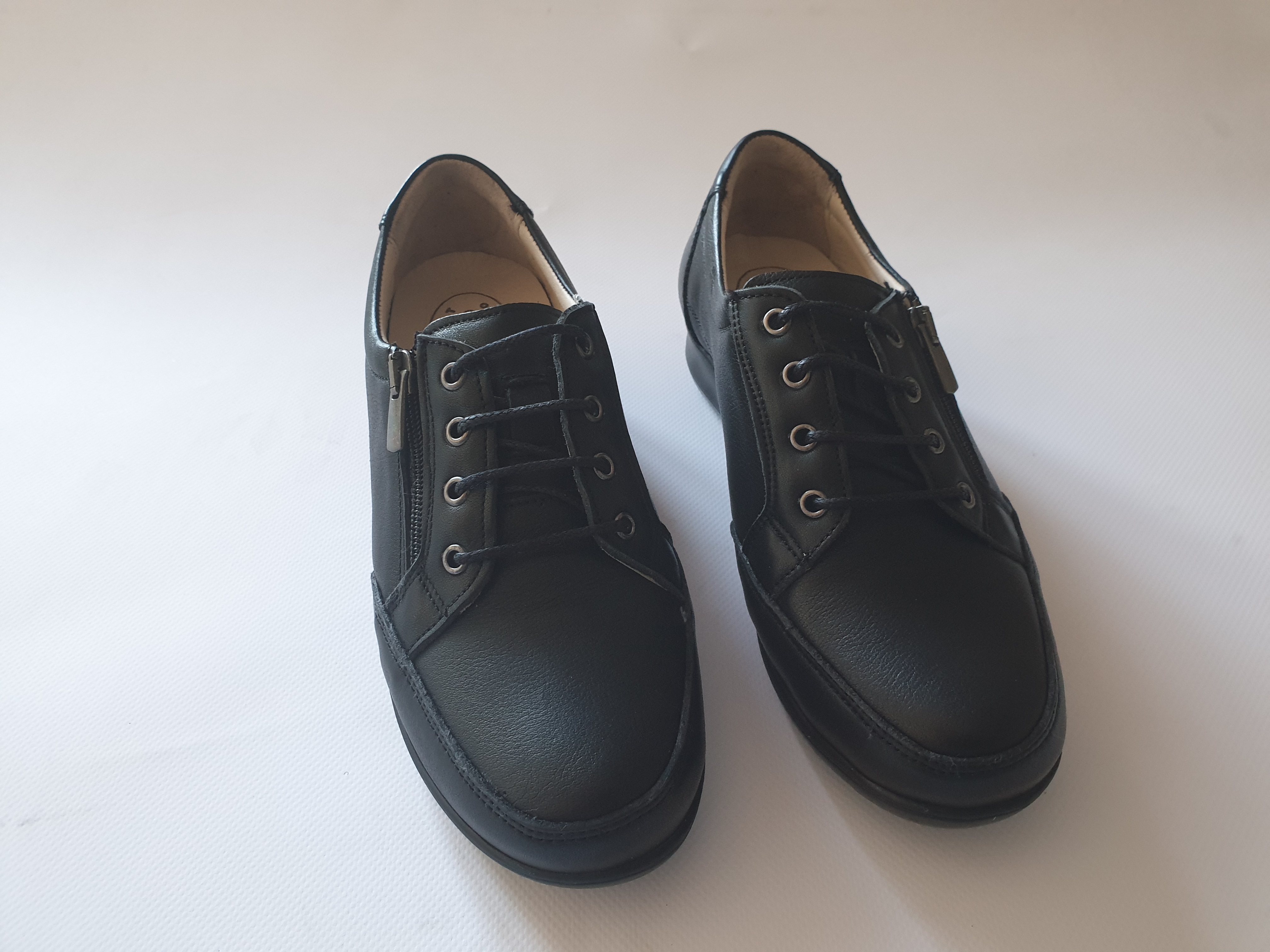 D-3C 507 Female Orthopedic Shoes 507 model