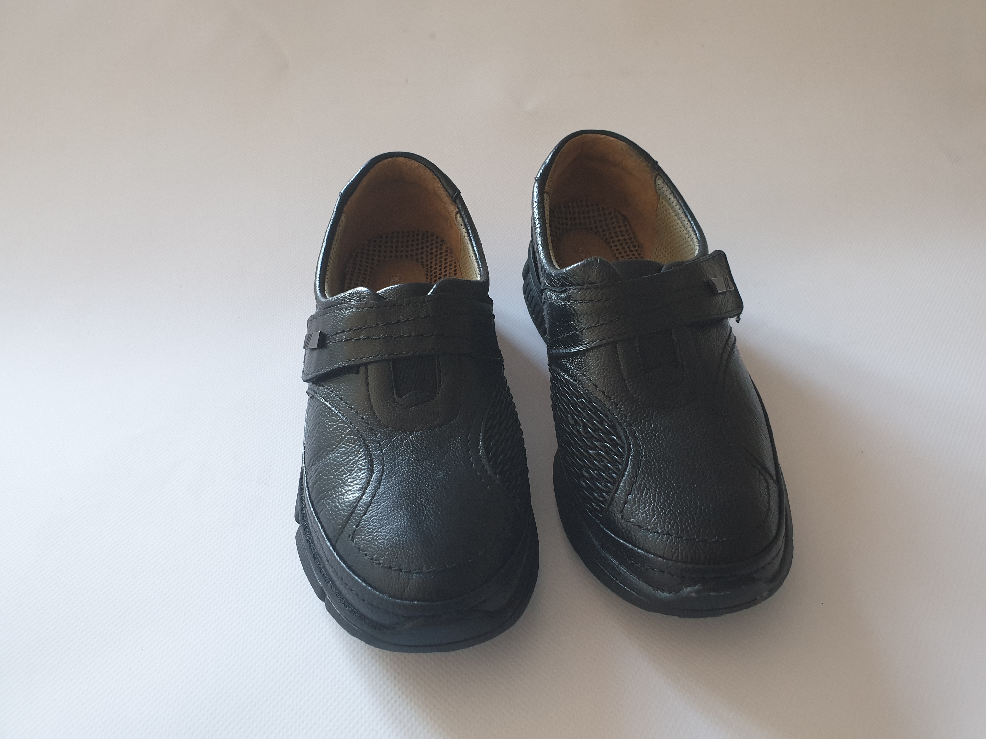 D-3C 1901 Female Orthopedic Shoes 1901 model