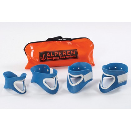 ALP 01 Neck Support Set (4 Pieces)