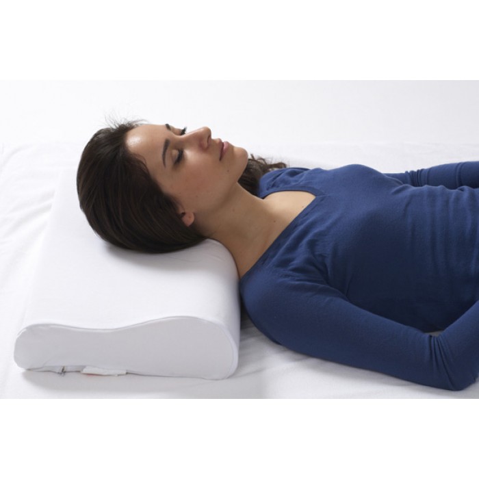 P-2 Anatomic Neck Pillow Small