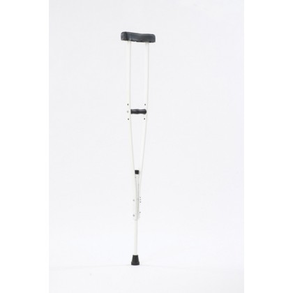 H-2 Aluminium Crutch