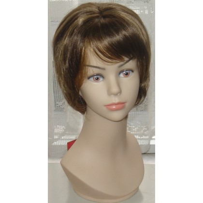 KEM-01 Chemotherapy Wig