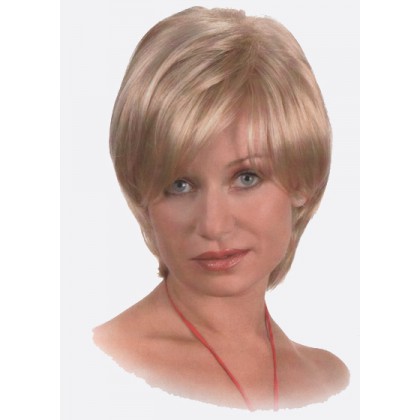 KEM-01 Chemotherapy Wig