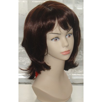 KEM-01 Chemotherapy Wig