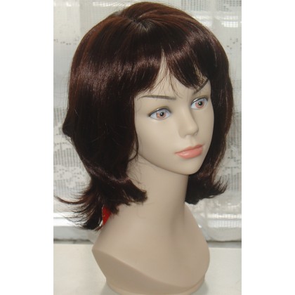 KEM-01 Chemotherapy Wig