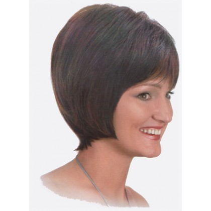 KEM-01 Chemotherapy Wig