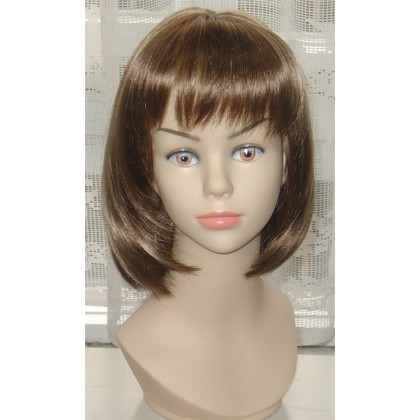 KEM-01 Chemotherapy Wig