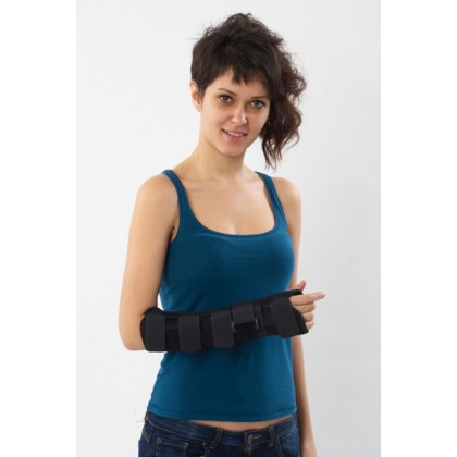 N-43D Forearm Orthosis