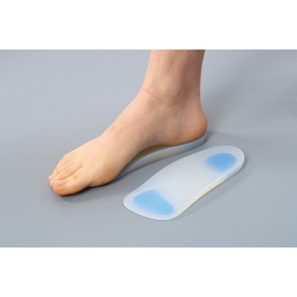 S-1 Silicone Insole