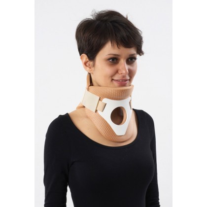 C-11A Neck Support Model Philadelphia Tracheotomy