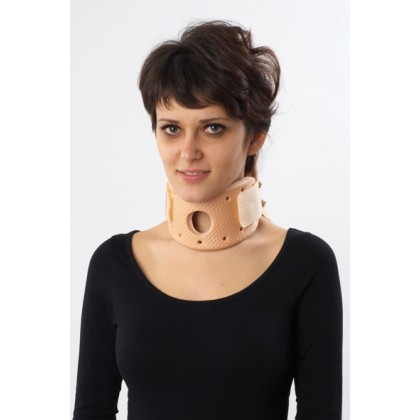 C-16 Flexion Neck Support, Adjustable