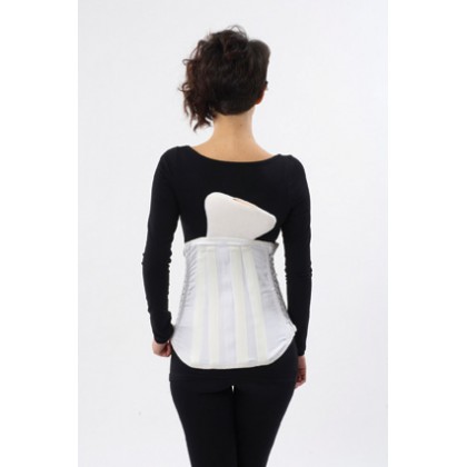 A-1G Lumbo Sacral Corset With Pad