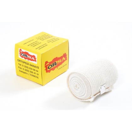 O-1 Elastic Bandage 6 CM